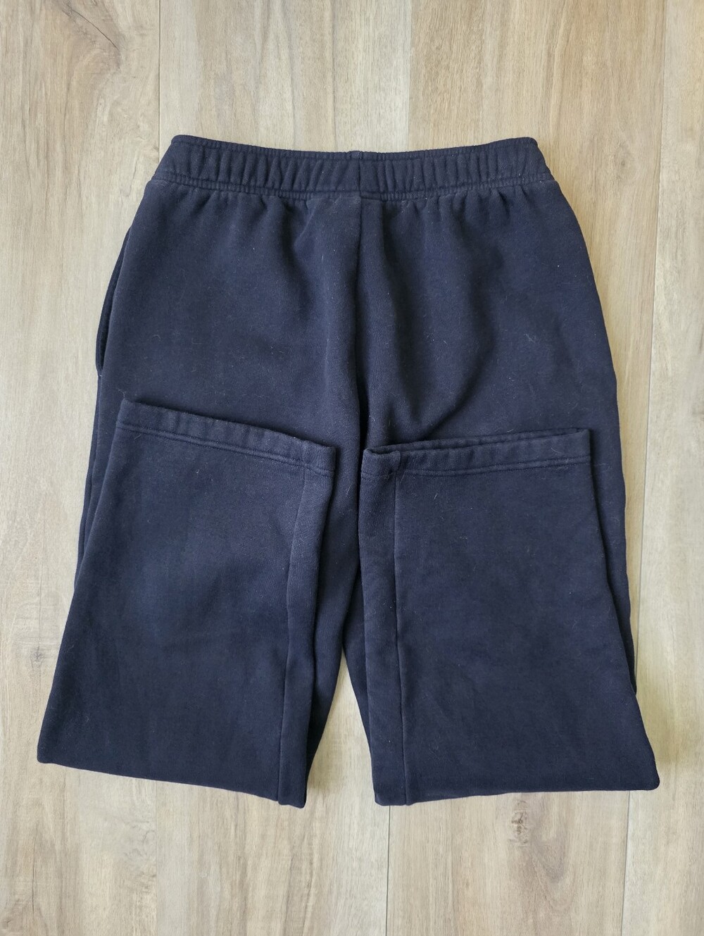 Aritzia Cozy Sweatfleece Mega Straight™ Sweatpant Size XS - Picture 13 of 16